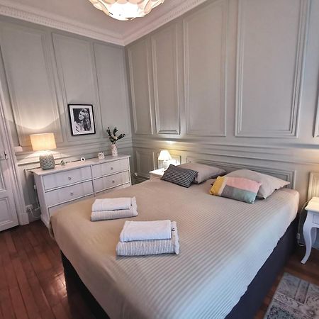 Le Royal Couedic - Les Maisons De Madeleine Nantes Esterno foto