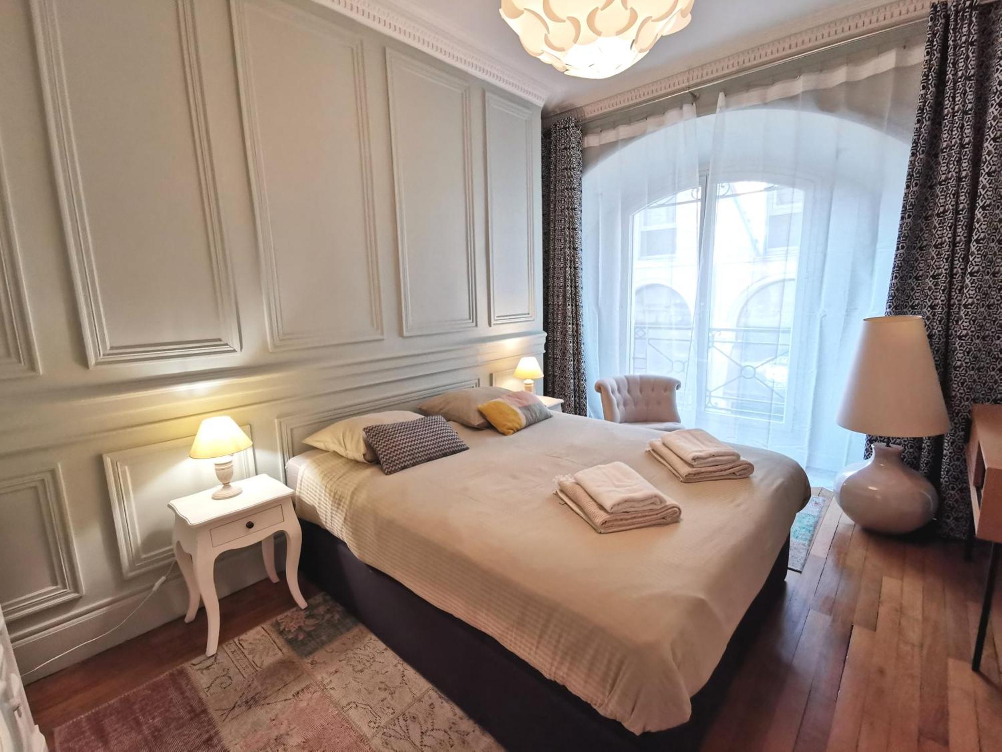 Le Royal Couedic - Les Maisons De Madeleine Nantes Esterno foto