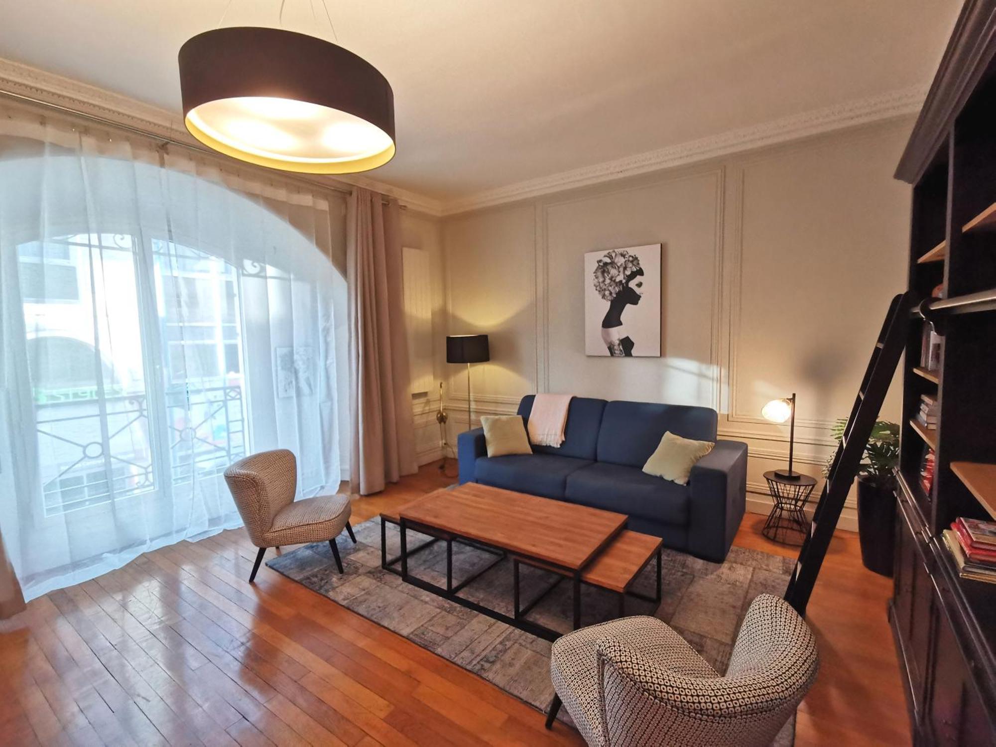 Le Royal Couedic - Les Maisons De Madeleine Nantes Esterno foto